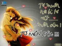 MOI TINH DAU 